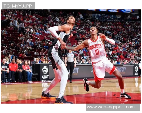 2019年3月23日火箭队对阵马刺队精彩比赛录像回放国语解说版