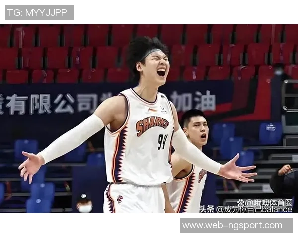 CBA北控对阵上海精彩赛事直播信息及观看指南分享