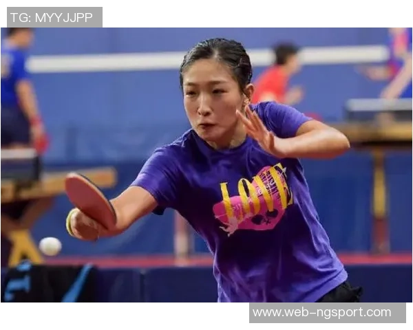 上海乒乓球队耐力训练揭秘：如何在高强度比赛中保持最佳状态