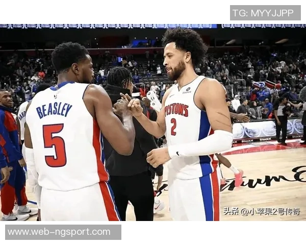 勇士与活塞精彩对决全场比赛录像回顾及精彩瞬间分析