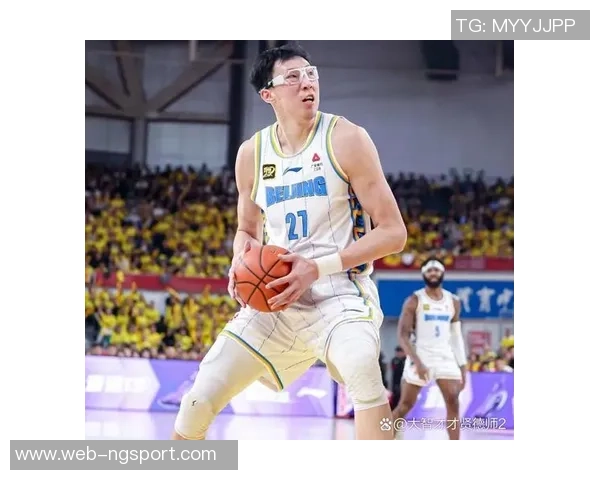 周琦在国际篮球舞台上的崛起与挑战分析及未来发展展望