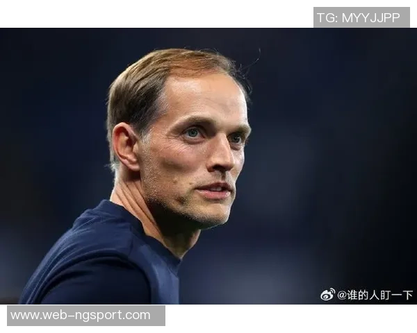 图赫尔或将执掌曼联欧冠三冠教头接替滕哈赫进入倒计时阶段