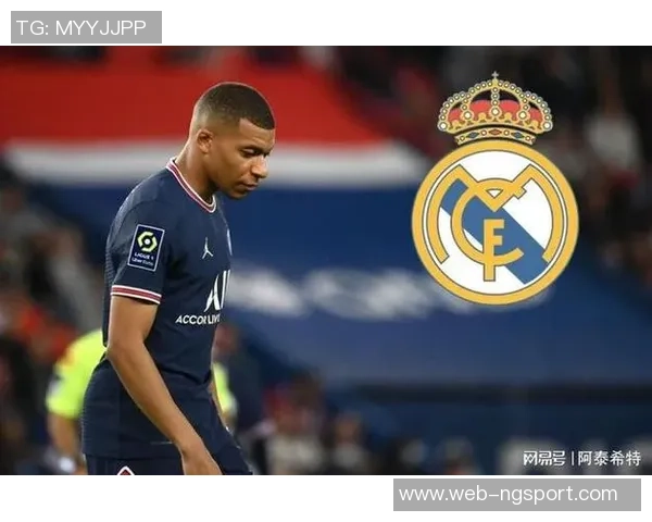 姆巴佩转会风波再起皇马夏窗出击18亿欧元终极报价引发热议