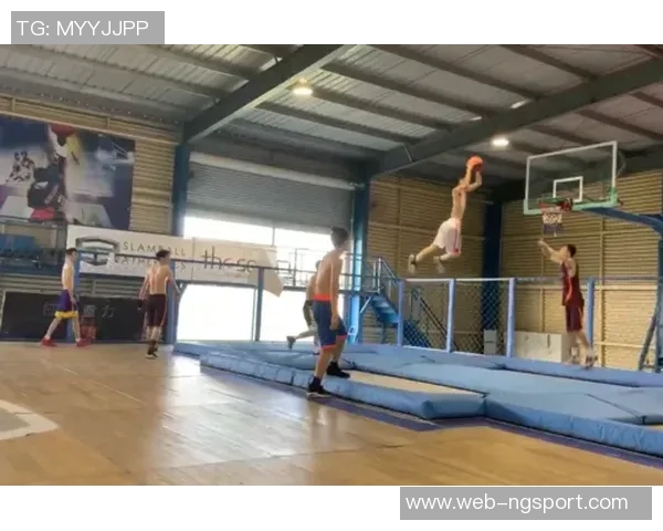 广州极限运动队战术解析与训练方法探讨