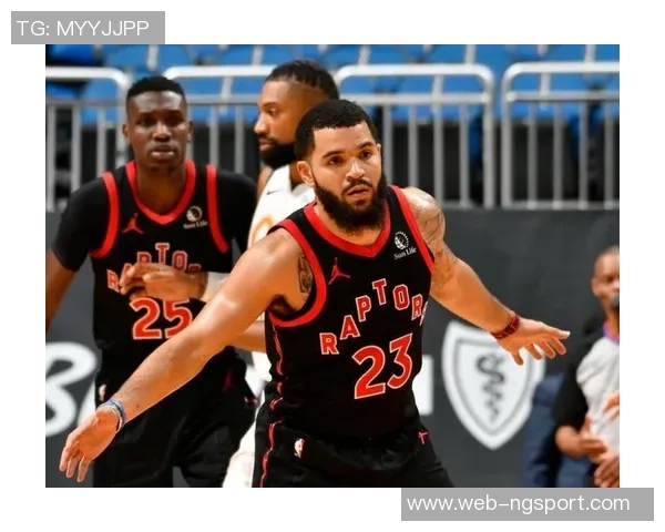 弗雷德范弗利特：从无名小卒到NBA明星的奋斗之路与成功秘诀