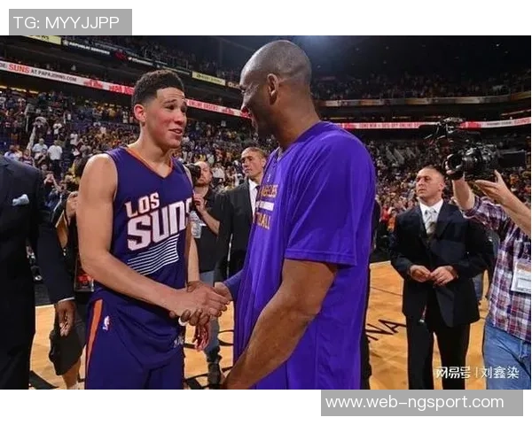 德文布克：从新星到NBA超级巨星的成长之路