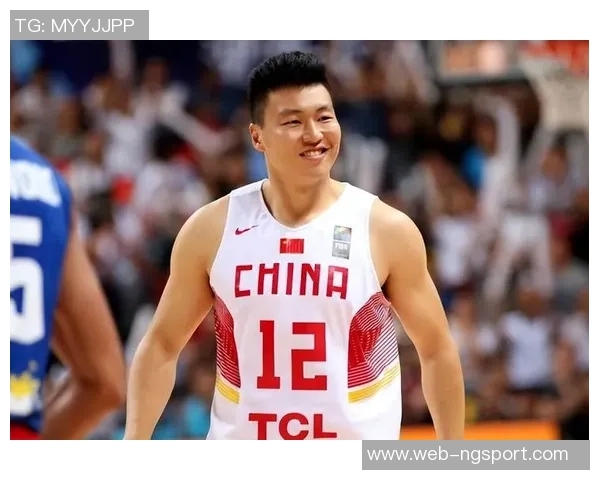 李根：从篮球场上的拼搏者到社会责任的践行者的成长之路